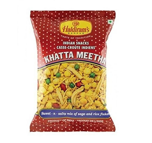 Picture of Haldirams Khatta Meetha 175g