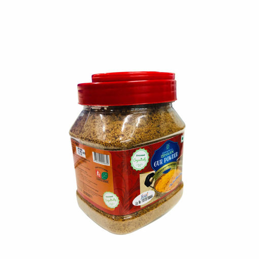 Picture of Ishaan Jaggery Powder 450Gm