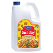 Picture of Liberty Sunday Imported Refined Sunflower Oil : 5ltr