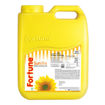 Picture of Fortune Sunlite Refined Sunflower Oil 15 ltr Jar