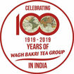 Picture of Wagh Bakri Mili Premium Strong Leaf Tea1kg