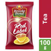 Picture of Brooke Bond Red Label 100g