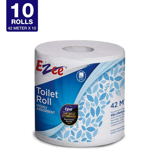 Picture of Ezee Toilet Roll 32 Mtr