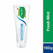 Picture of Sensodyne Fresh Mint With Mint Flavour Toothpaste : 150 G