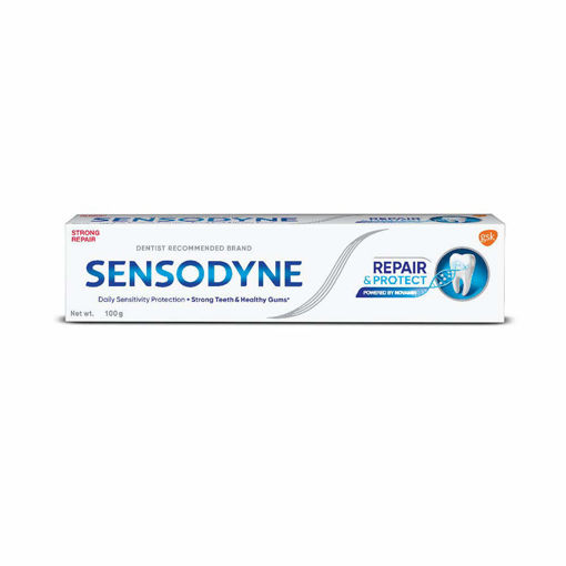 Picture of Sensodyne Repair & Protect Toothpaste 100 G