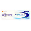 Picture of Sensodyne Rapid Relife & Long Lasting Protection Toothpaste 40G