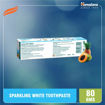 Picture of Himalayan Sparkling White Toothpaste 80 Gm