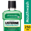 Picture of Mouthwash Listerine Freshburst 250ml