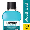 Picture of Mouthwash Listerine Cool Mint 80ml