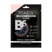 Picture of Ponds Detoxing Vitamin B6+Bamboo Charcoal Face Sheet Mask 25ml