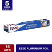 Picture of Ezee Aluminium Foil Food Grade 18 Mtr