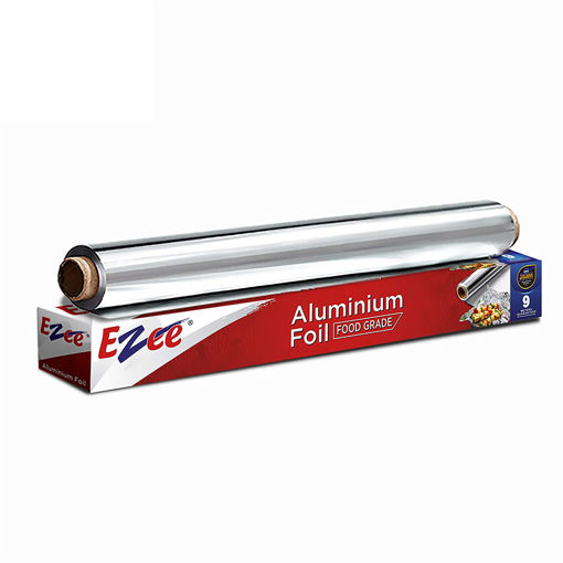 Picture of Ezee Aluminium Foil 9 Mtr
