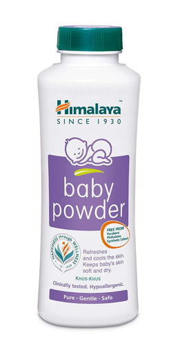 Picture of Himalaya Baby Powder 400 Gm