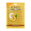 Picture of Ponds Brightening Vitamin C + Pineapple Extract For Clear Glowing Skin