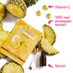 Picture of Ponds Brightening Vitamin C + Pineapple Extract For Clear Glowing Skin