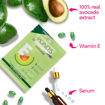 Picture of Ponds Nourishing Vitamin E + Avocado Extract For Soft & Supple Skin