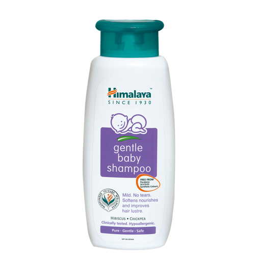 Picture of Himalaya Gentle Baby Shampoo 100 Ml