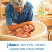 Picture of Johnsons Baby Top-to-toe Bath 200 Ml