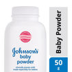 Picture of Johnson's Baby Powder 50G