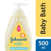 Picture of Johnsons Baby Top-to-toe Bath :500ml