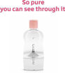Picture of Johnsons Baby Oil:500ml