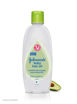 Picture of Johnsons Baby Hair Oil: 100ml