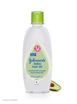 Picture of Johnsons Baby Hair Oil 200 Ml