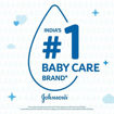Picture of Johnsons Baby Oil With Vitamin E 100 Ml