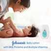 Picture of Johnsons Milk+rice Lotion 100 Ml