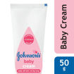 Picture of Johnsons Baby Cream 50 G