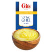 Picture of Gits Pure Cow Ghee Jar 1L