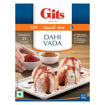 Picture of Gits Instant Dahivada Snack Mix 200g