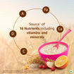 Picture of Nestle Cerelac Multigrain & Fruits  300 Gm