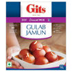 Picture of Gits Instant Gulab Jamun Dessert Mix 200 Gm