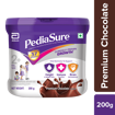 Picture of Childs Growth Pedia Sure  Premium Chocolate Flavour 200gm