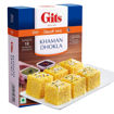 Picture of Gits Instant Snack Mix Khaman Dhokla 180g