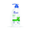 Picture of Head & Shoulders Cool Menthol Anti Dandruff Shampoo 650ml