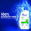 Picture of Head & Shoulders Cool Menthol Anti Dandruff Shampoo 650ml