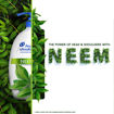 Picture of Head & Shoulders Neem Anti Dandruff Shampoo 650ml