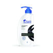 Picture of Head & Shoulders Silky Black Anti Dandruff Shampoo 650ml