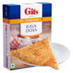 Picture of Gits Rava Dosa 200g