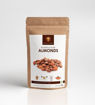 Picture of Nut Salted Almonds 250 Gm
