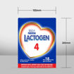 Picture of Nestle  Lactogen  4  400gm