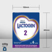 Picture of Nestle  Lactogen 2  400gm