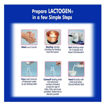 Picture of Nestle  Lactogen 2  400gm