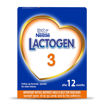 Picture of Nestle  Lactogen 3  400gm