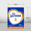 Picture of Nestle  Lactogen 3  400gm