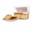 Picture of The Bake Shop Milk & Raisins Toast 200gm