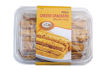 Picture of The Bake Shop Palak Methi Cheese Crackers 100gm