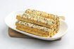 Picture of The Bake Shop Sesame Seeds Cheese Crackers 100gm